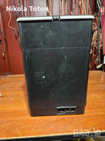 Продава се кафемашина Saeco incanto , снимка 10 - Кафемашини - 54033857