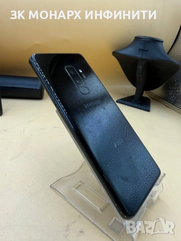 Телефон Samsung Galaxy S9+/RAM 6GB/64GB, снимка 9 - Samsung - 54259234