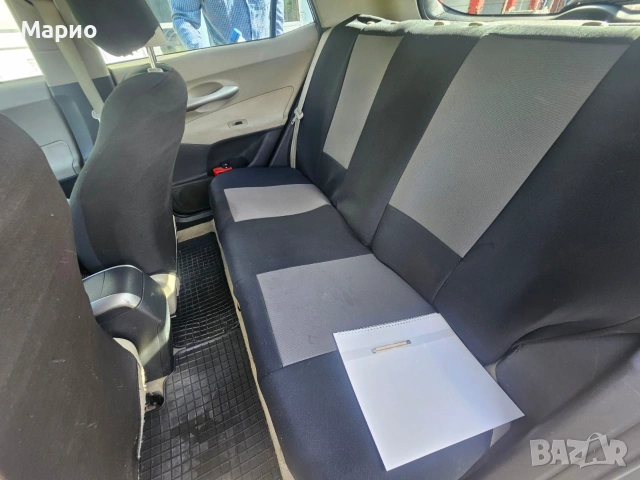 TOYOTA AURIS 1,6 И, снимка 6 - Автомобили и джипове - 54729660