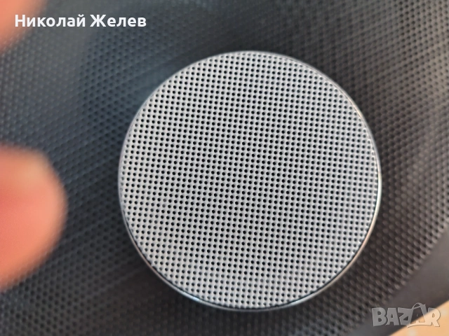 Bluetooth колонка