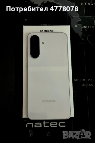 Samsung Galaxy A36 5G 128 GB , снимка 2 - Samsung - 54974986