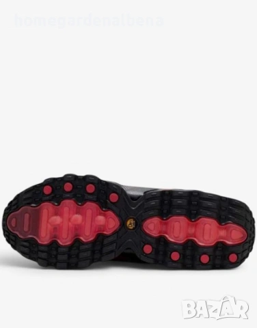 Nike Air Max DN8 Дамски Маратонки Червено Размери 36 37 38, снимка 6 - Маратонки - 54496586