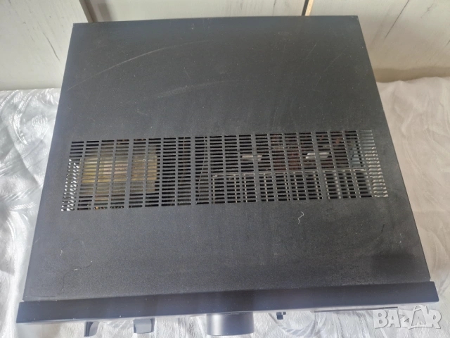 Kenwood A-54, снимка 2 - Ресийвъри, усилватели, смесителни пултове - 54167288