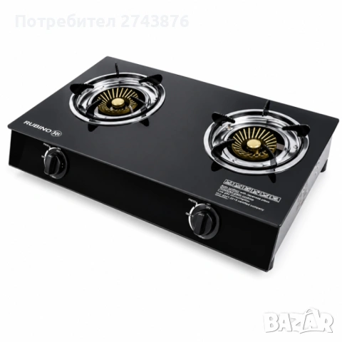 ГАЗОВ КОТЛОН 2ка BL 2047, Рубино, Двоен