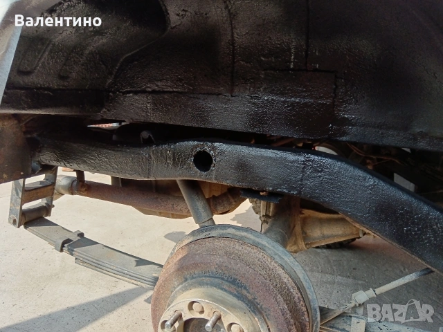 Авто бояджийски и тенекеджийски услуги., снимка 10 - Автотенекеджийски и автобояджийски - 54812021