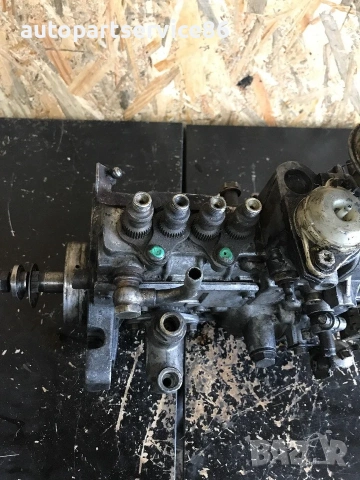Горивна помпа Bosch за Mercedes 208 / 308 / 408D 2.3D (1989-1995) 0400074907, снимка 3 - Части - 55231794