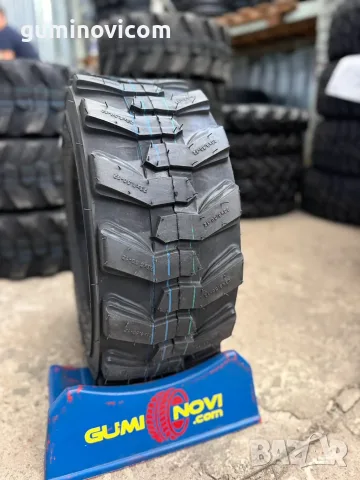⚠️ Гуми за бобкат 23x8.5-12 SWT STEER PLUS PR6 ⚠️
