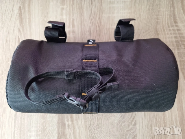 Чантичка за кормило на велосипед Riverside, снимка 3 - Аксесоари за велосипеди - 54317374