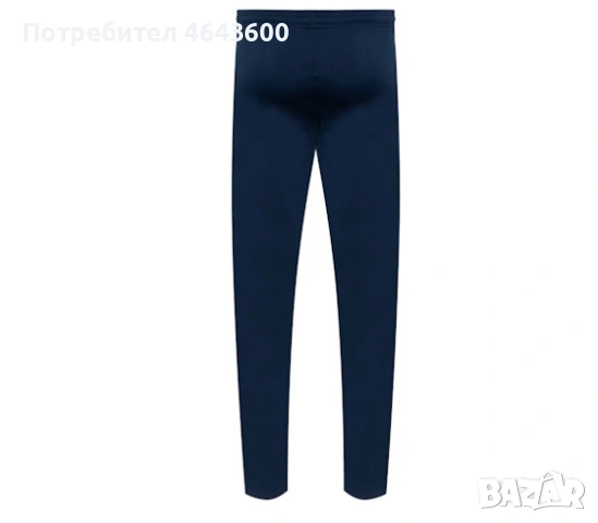 PUMA LIGA Training Pant Core Тъмно Син XL, снимка 3 - Спортни дрехи, екипи - 54943693