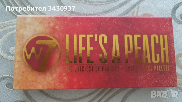 Декоративна козметика, снимка 2 - Декоративна козметика - 54269585