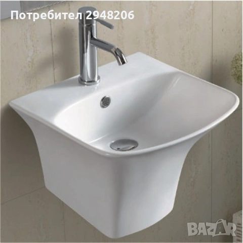 Продавам чисто нови мебели за баня 