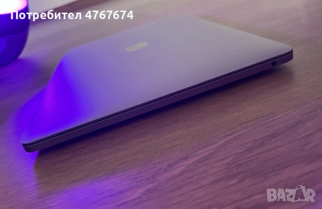 Macbook Pro13" M1(2020) 512GB SSD/16GB RAM, снимка 7 - Лаптопи за дома - 54523006