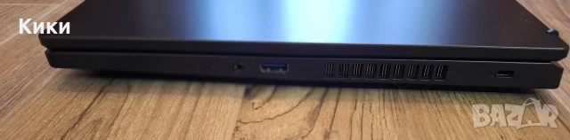 Геймърски Лаптоп | Acer Nitro | Ryzen 5 7535HS | 16GB RAM | RTX 3050 6GB | 512 SSD, снимка 5 - Лаптопи за игри - 54888885