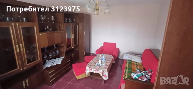 Къща с двор, снимка 5 - Къщи - 54697491