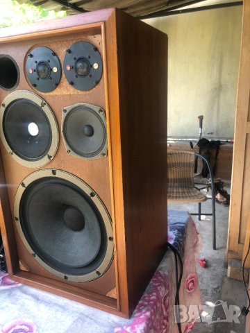 SANSUI SP-1500, снимка 8 - Тонколони - 54902483