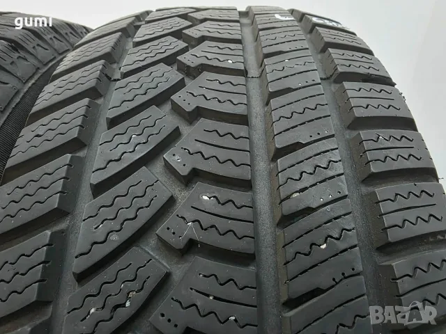 2бр зимни гуми 205/55/16 TORQUED L06309 