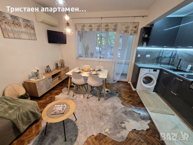 Нощувки, гр. Варна, централна част, до 5 души