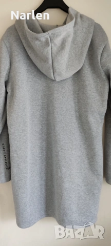 Дамска рокля , снимка 2 - Рокли - 54352168