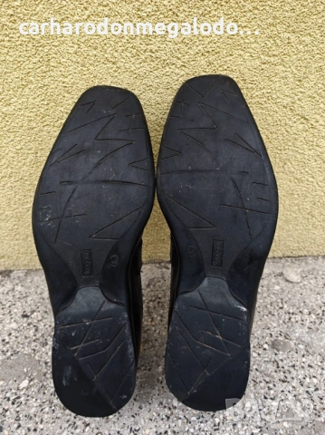 Bugatti Висок Клас Мъжки Обувки 100 ПРОЦЕНТА ВИСОКОКАЧЕСТВЕНА КОЖА, снимка 6 - Ежедневни обувки - 54121354