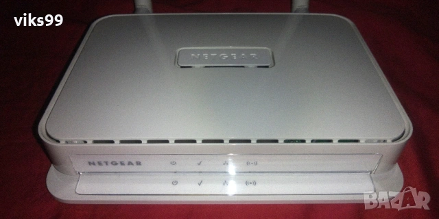 NETGEAR ProSAFE® WN203 300 Mbps Wireless-N Access Point, снимка 3 - Рутери - 54451753