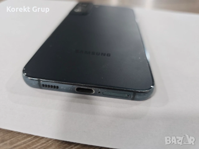 Samsung Galaxy S22 Plus 256gb / 8 RAM / 5G, снимка 4 - Samsung - 55270676