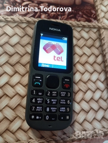 Нокия 100 