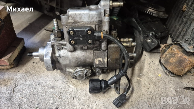 BMW TDS M50 M51 M52 части e34 e36 zf кутия, снимка 9 - Части - 54715940