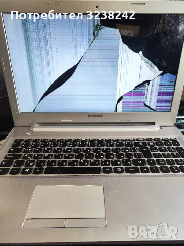 Asus ul30a-qx163v и Lenovo g50-30 за части , снимка 2 - Части за лаптопи - 55595896