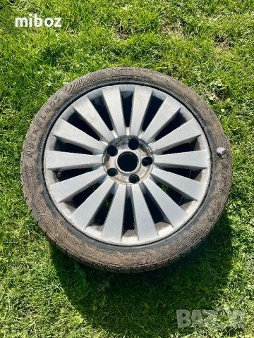 Джанта Macau Фолксваген Пасат VW Passat b6 CC