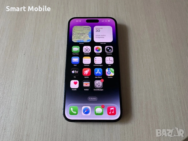 Apple iPhone 14 Pro Max 