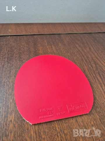 Професионални гуми и дървета за тенис на маса , снимка 9 - Тенис - 54191660