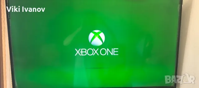Хbox one S-без джойстик, снимка 4 - Xbox конзоли - 55508179