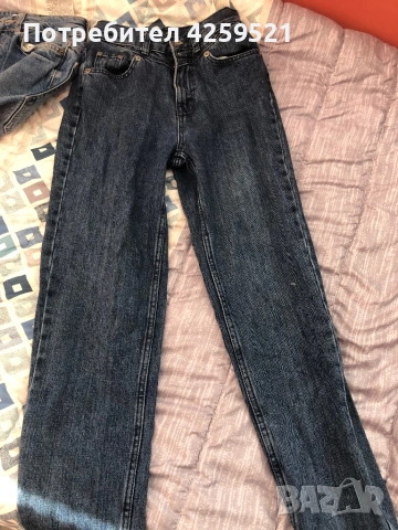 Три чифта дънки на Pullbeer, снимка 3 - Дънки - 54181069