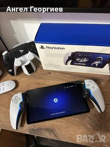 Playstation Portal 