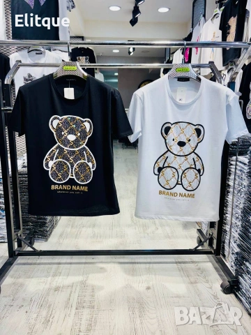 тениски , снимка 6 - Тениски - 54384564