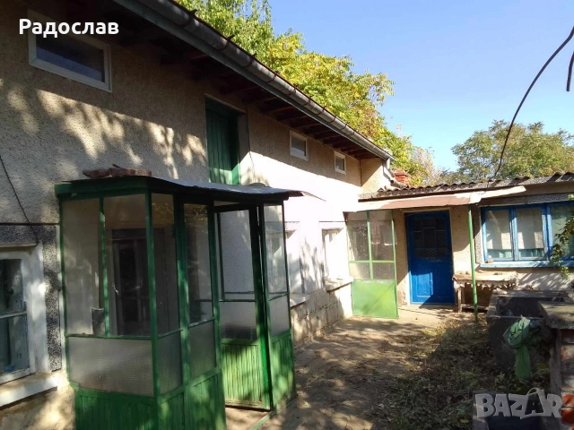 Къща в село Горно Абланово, снимка 4 - Къщи - 54382663