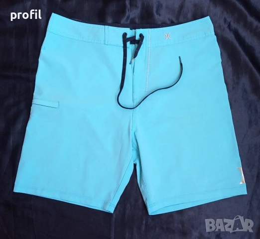 Hurley Phantom бордшорти М/32