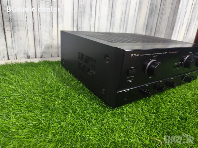 Denon PMA-980R 🔉 , снимка 6 - Ресийвъри, усилватели, смесителни пултове - 55607224