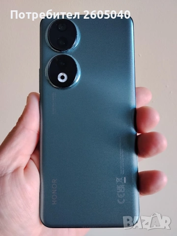 Xonor 90 512gb, снимка 6 - Huawei - 54395137
