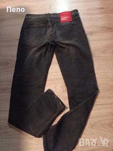 Нъжки дънки DSQUARED2, снимка 4 - Дънки - 55683458