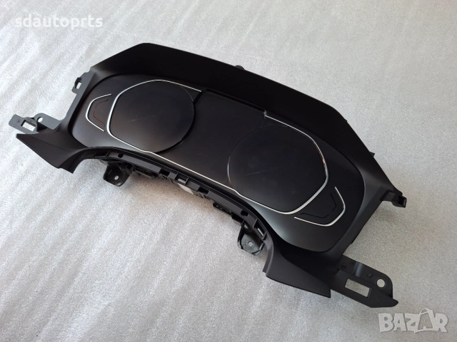 5A37723 Нов Дигитален Километраж LED BMW G20 G21 G22 G23 G26 G30 G31 X3 G01 X4 G02 - USA mp/h, снимка 3 - Части - 54301683