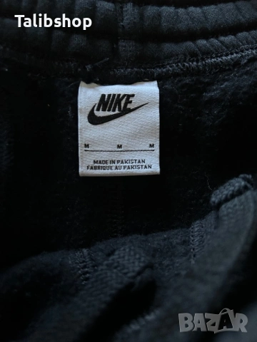 Nike мъжки панталон, снимка 2 - Спортни дрехи, екипи - 54556911