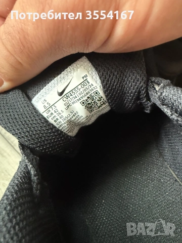Маратонки Nike 42 номер , снимка 5 - Маратонки - 54457721