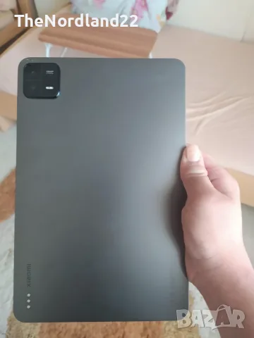 Xiaomi pad 6 в гаранция , снимка 2 - Таблети - 55459501