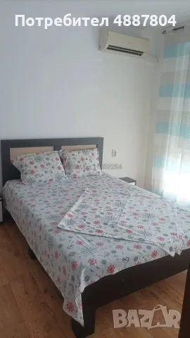 Продавам тристаен апартаметн в Сарафово , снимка 3 - Апартаменти - 55411876
