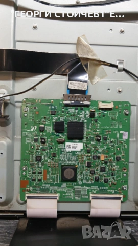 UE40E6030  BN41-01894A  BN94-05908D     BN44-0055A   LTJ400HV11-V  BN41-01892A, снимка 9 - Части и Платки - 54077061