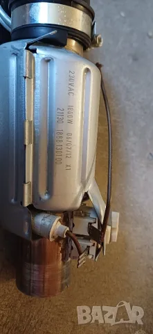 НАГРЕВАТЕЛ 1800W ЗА СЪДОМИЯЛНА BEKO 