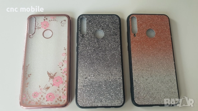 Huawei P40 Lite E - Huawei ART-L29 калъф / case, снимка 17 - Калъфи, кейсове - 46503721