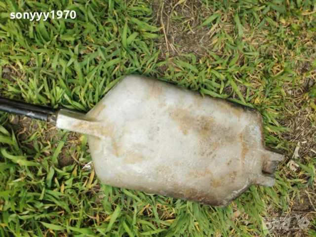 ПРЕСА С ДВЕ ДЪЖКИ-ДВОЕН ТИГАН С ФОРМИ 1804261623LCHERY1, снимка 6 - Антикварни и старинни предмети - 54237351