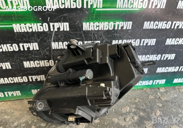 Фар десен фарове за Мини Купър Mini Cooper R55 R56 R57, снимка 5 - Части - 54543363